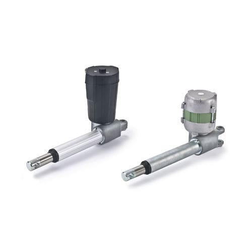 Линейный привод CAT 32BэлектрическийШВПDC