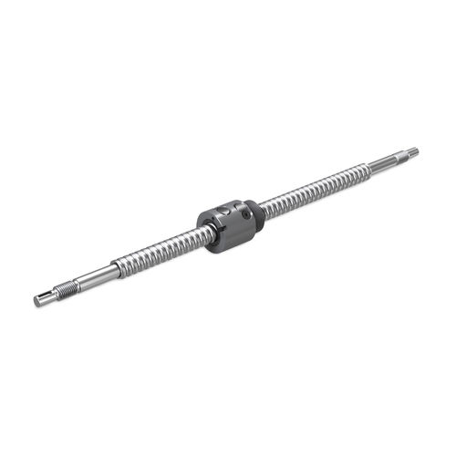 Миниатюрная ШВП SX, BXстальпрецизионнаявысокопроизводительная