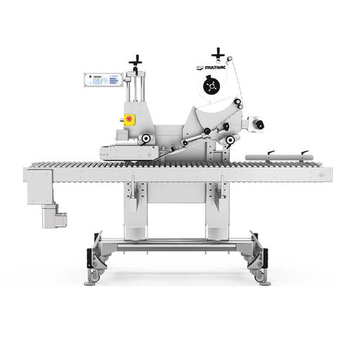 Automatic labeler L 340wrap-around