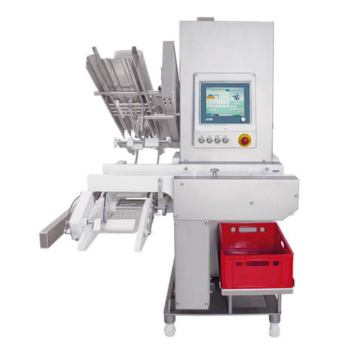 Автоматическая упаковочная машина AIR 520meat