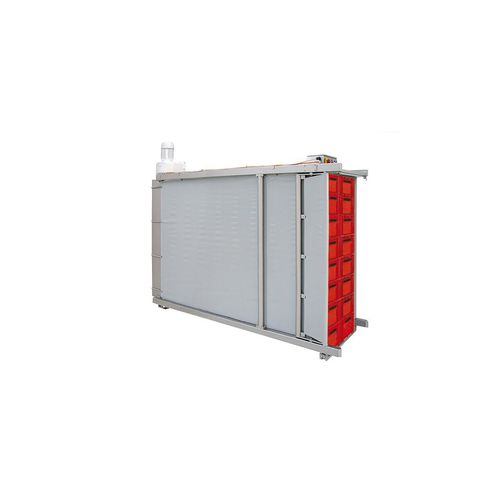 Регулятор температуры без дисплея ПТТ 500-2000охлаждениепитание