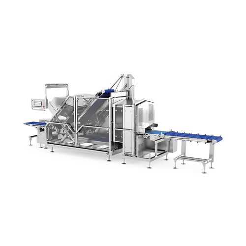 Автоматическая машина для порционирования сыра S 800