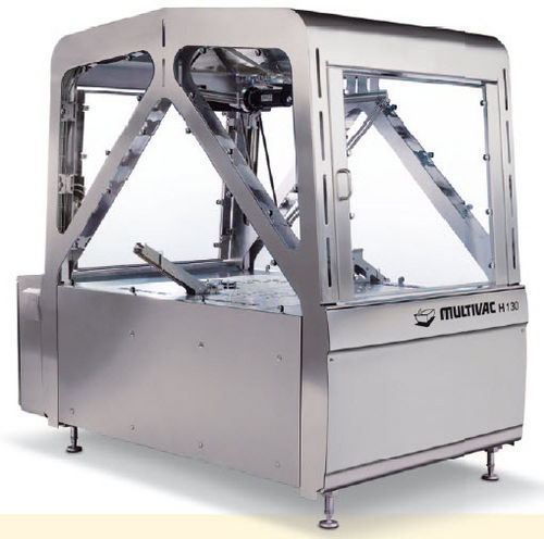 Перегрузочный модуль H 130