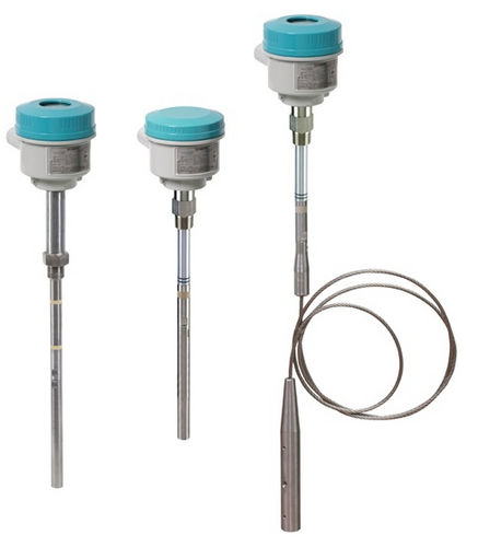 Емкостное реле уровня Pointek CLS300для твердых веществдля жидкостей с резьбой