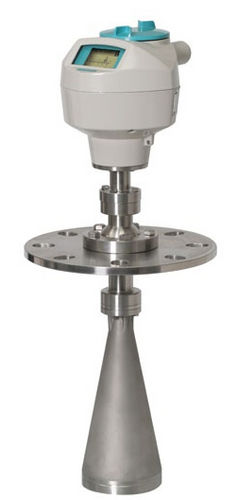 Радарный уровнемер SITRANS LR260для сыпучих материалов2-проводнойдля емкостей