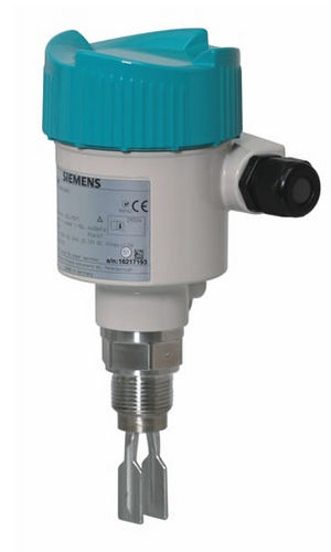 Вибрационный переключатель уровня SITRANS LVL200 для жидкостей с резьбой