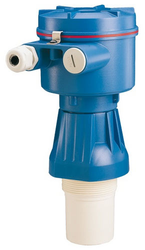 Ультразвуковое реле уровня Pointek ULS200для сыпучих материаловдля твердых веществдля жидкостей