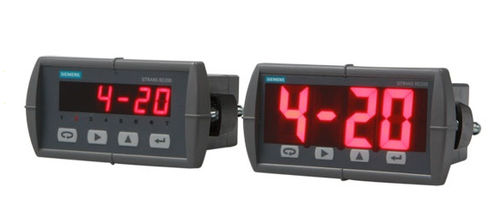 Индикатор процесса SITRANS RD200универсальныйтемпературныйцифровой