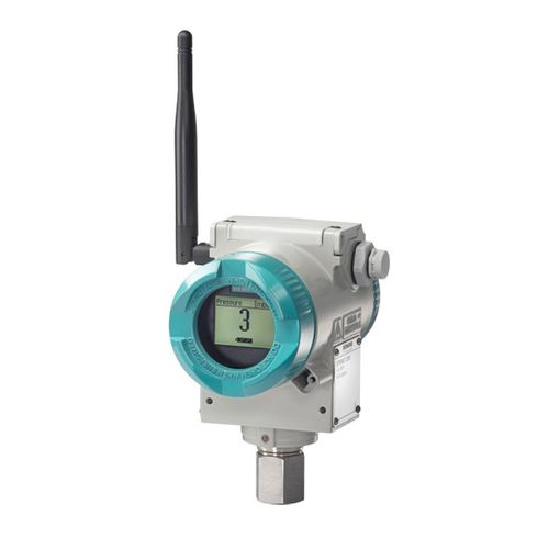 Датчик относительного давления SITRANS P280мембранныйаналоговыйбеспроводной