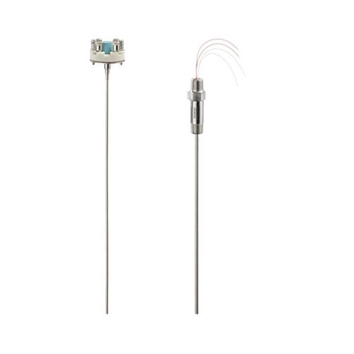Резистивный датчик температуры SITRANS TS ВставкиHARTПружинный