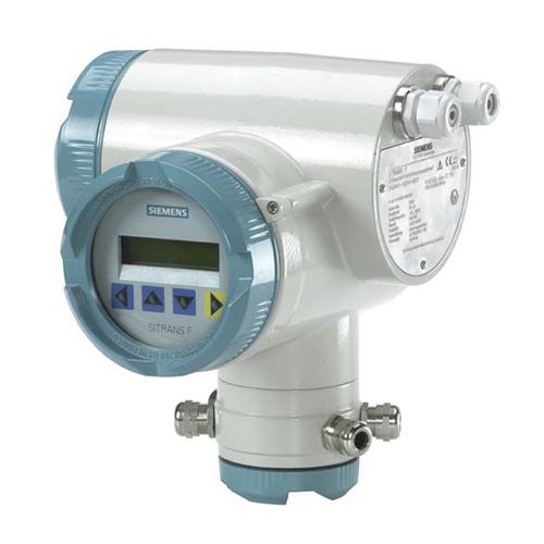 Ультразвуковой преобразователь расхода SITRANS FUS060взрывозащищенный