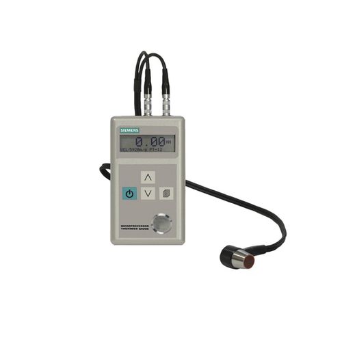 Портативный толщиномер SITRANS F Swallultrasonic