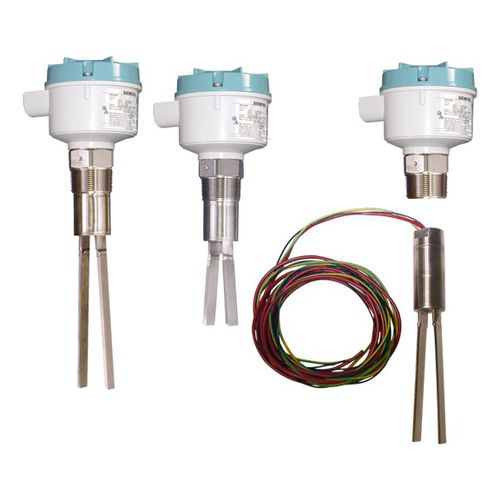 Вибрационный переключатель уровня SITRANS LVS200для сыпучих материалов с резьбой