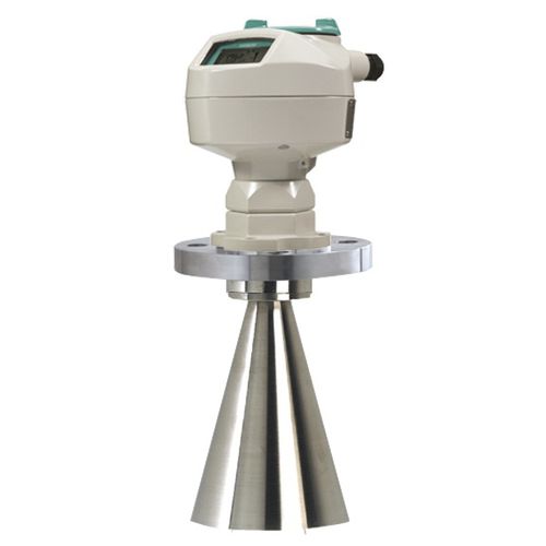 Радарный уровнемер SITRANS LR200для жидкостей2-проводнойдля емкостей