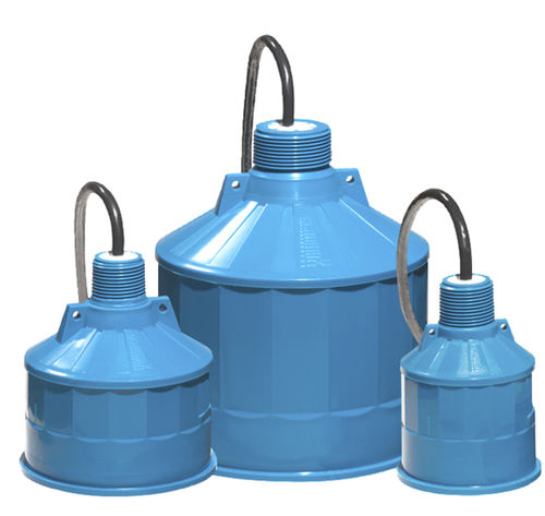 Погружной ультразвуковой преобразователь Echomax XPS