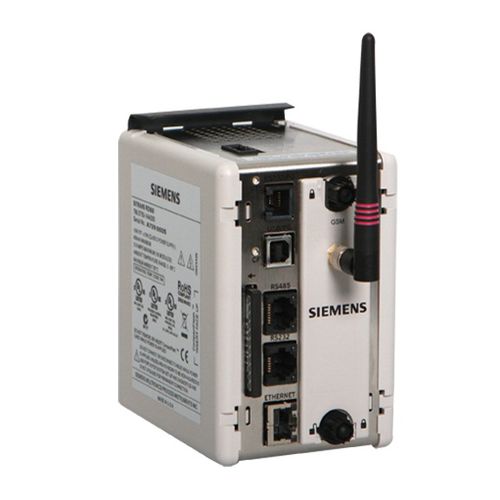 Система удаленного управления SITRANS RD500