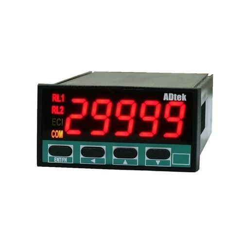 Индикатор сопротивления CS3-RSцифровой, для монтажа на панель, компактный