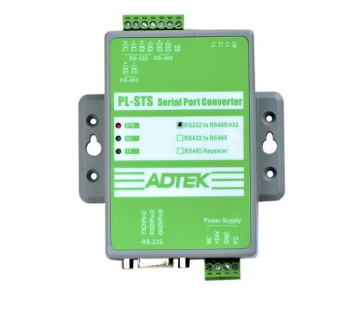 Повторитель RS-485 ПЛ-СТС-3