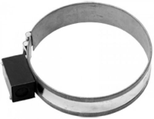 Ленточный нагреватель