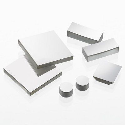 Зеркало круглое серии МплоскоеBK7плавленный кварц