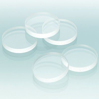 Оптическое окно BK7 Серия WBKантибликовое MgF2