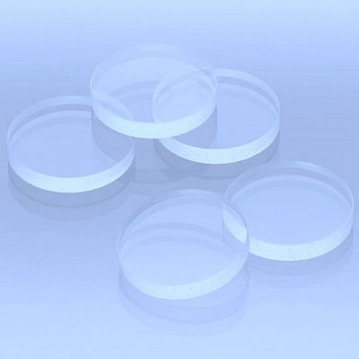 Сапфировое оптическое окно серии WSR