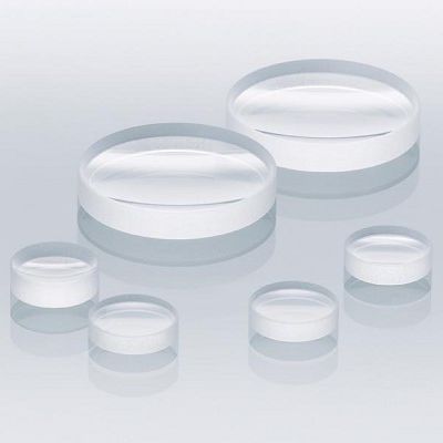 Плоско-вогнутая линза серии L20BK7инфракрасныйУФ