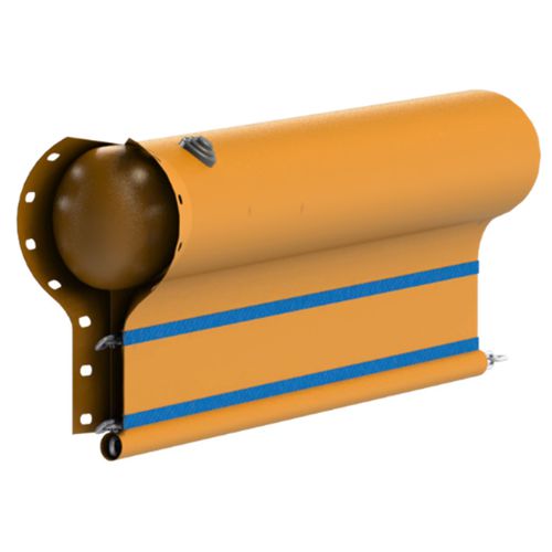 Надувной сдерживающий заграждение GRINTEC