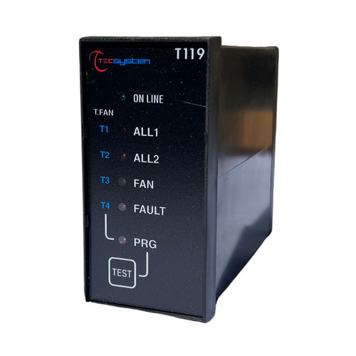 Реле тепловой защиты Т-119однофазноетрехфазноедля фидера