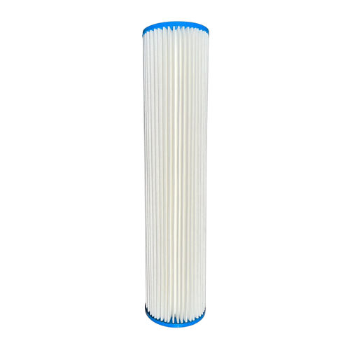 Pleated filter PETRO-BARRIER™ PFE-PWF waterfor wastewaterfor rainwater