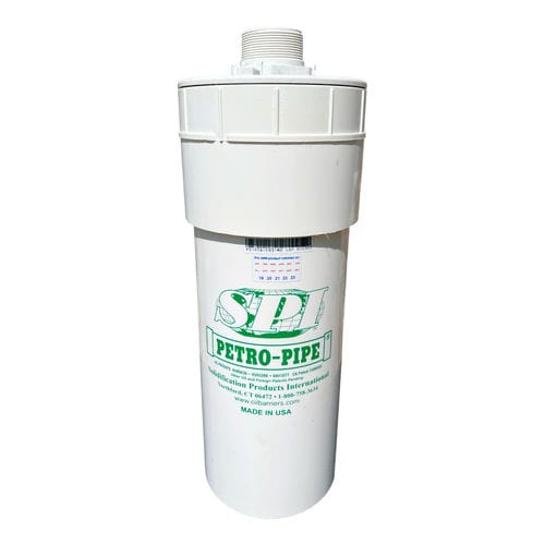 Картриджная система фильтрации PETRO-PIPE® PI616-FR3маслотопливодизель