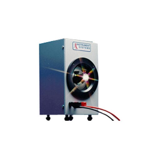 Источник света галогенная лампа серии LSдейтериевая лампаинфракраснаяУФ