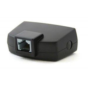 Адаптер связи Т-А20гнездовойпластик