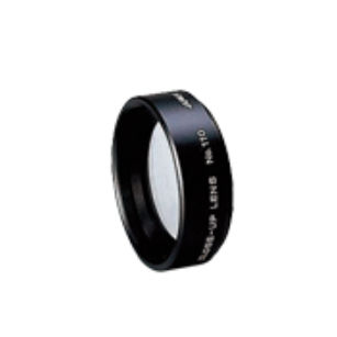 Цилиндрический линзовый элемент 110 стекловидимый