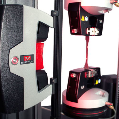 Тензометрический экстензометр АВЭ 2осевойвидеовысокотемпературный