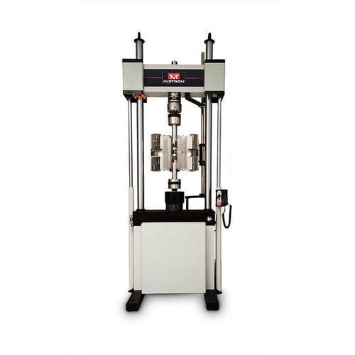 LCF испытательная машина для усталостных материаловдля автомобильной промышленности