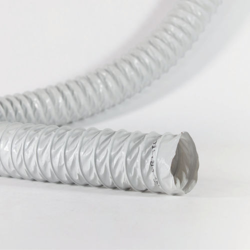 Воздушный шланг ACстальтканьполиэстер