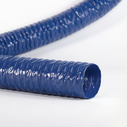 Шланг полиамидный L94стальПВХткань