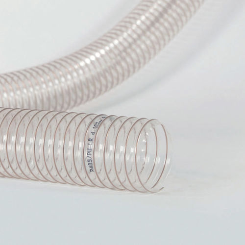 Воздушный шланг P405/PU-LR (ETHER BASE)резинастальполиуретан