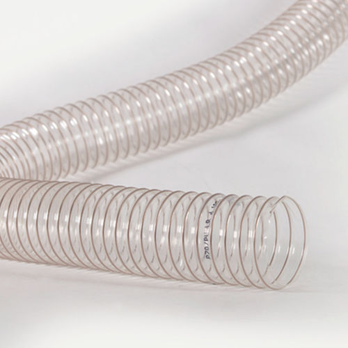 Пневматический шланг P70/PU (ETHER BASE)резинастальполиуретан