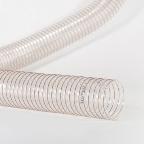 Пневматический шланг P80/PU (ESTER BASE)резинастальполиуретан