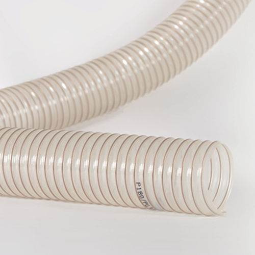 Пневматический шланг P180/PU (ESTER BASE)стальполиуретанполиэстер