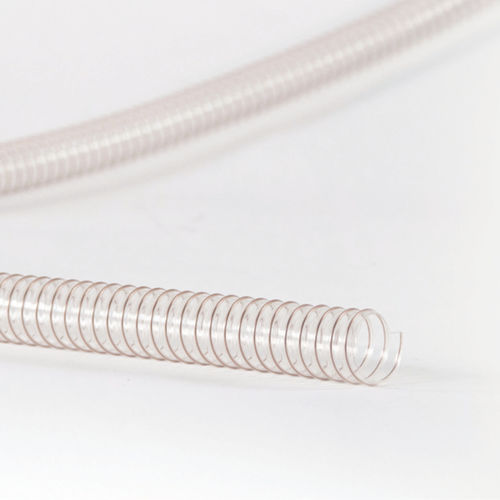 Пневматический шланг SM-PU (ESTER BASE)полиуретанполиэстервсасывающий