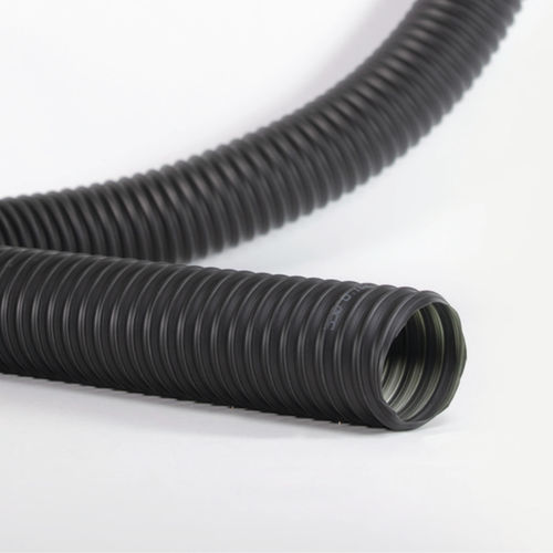 Шланг для химических продуктов S90для выхлопных газовпневматическийтермопластик