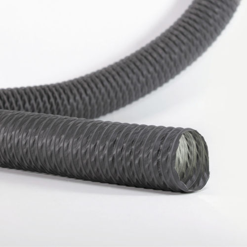 Шланг горячего воздуха M12-HTстальтканьPU