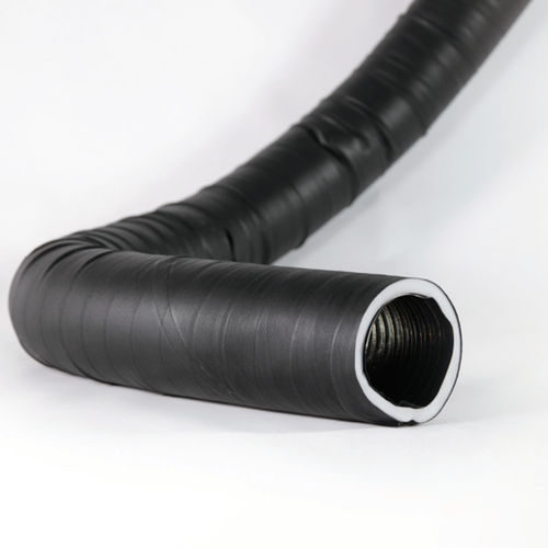 Пневматический шланг P8 ISOстекловолокностальнеопрен®