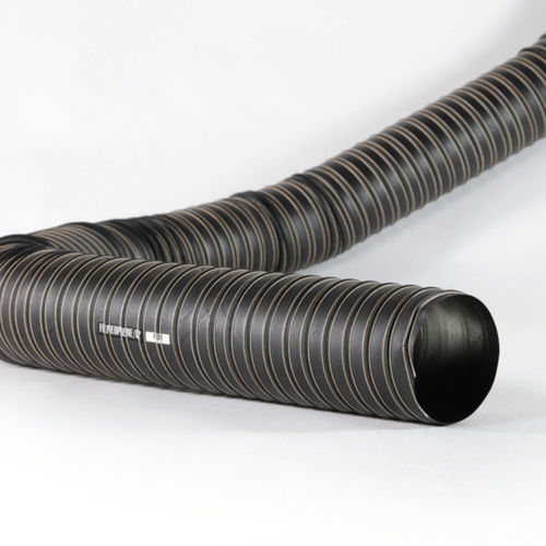 Пневматический шланг P8-S/FRнеопрен®стальткань