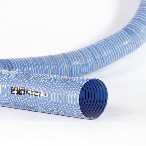 Воздушный шланг P4-FRстальтканьвсасывающий