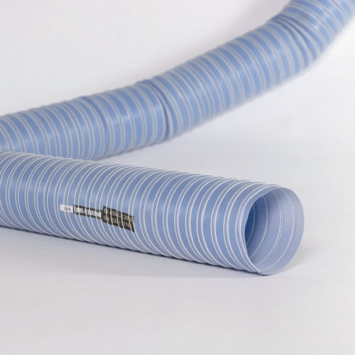 Воздушный шланг P4-S/FRстальтканьсиликон