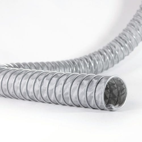 Газовый шланг TERMOCLIP HT 650нержавеющая стальоцинкованная стальткань